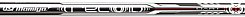 Recoil Dart HB 75 - Graphite
