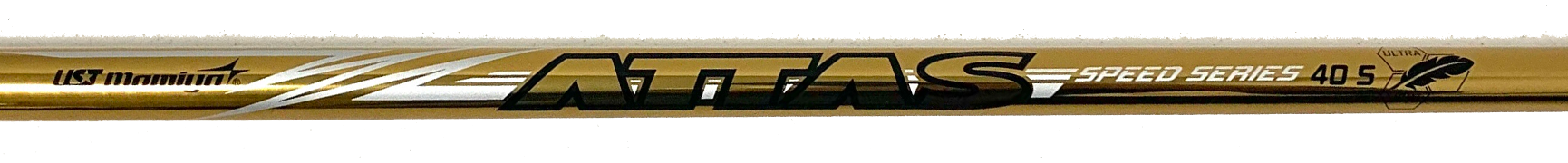 ATTAS SPEED GOLD Lady - Graphite