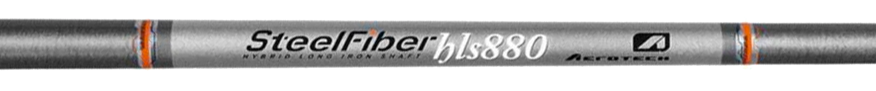Steelfiber HLS 880 - Acier