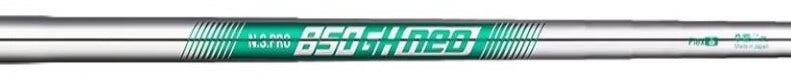 NS PRO 850GH NEO - Acier