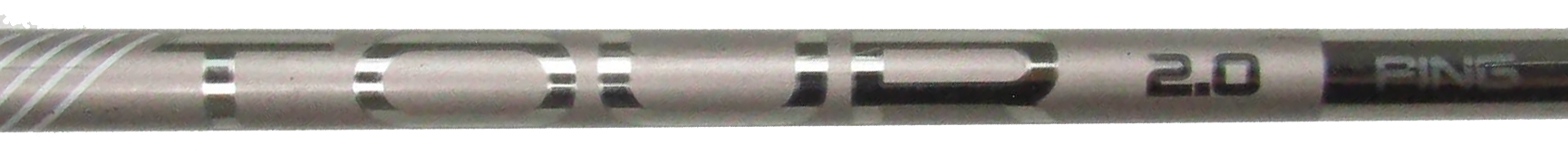 Tour 2.0 Chrome 85 - Graphite