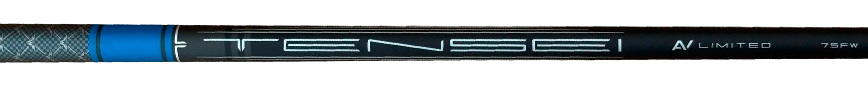 Tensei AV Limited Blue - Graphite