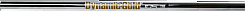Dynamic Gold 95 - Acier