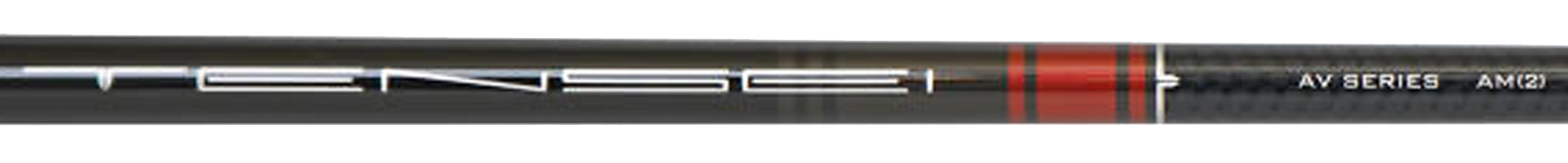Tensei AV Red AM2 - Graphite