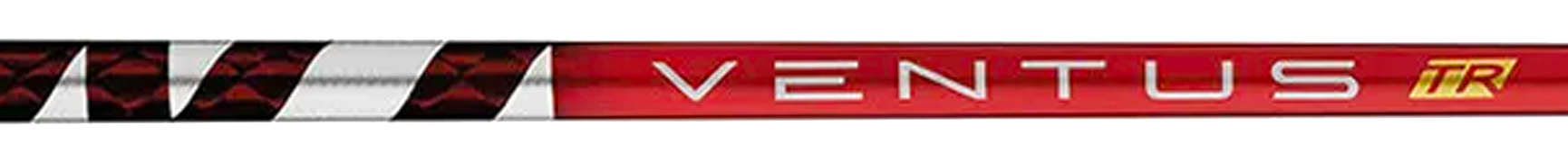 Ventus TR Red - Graphite