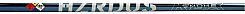 HZRDUS SMOKE Blue RDX 70 - Graphite
