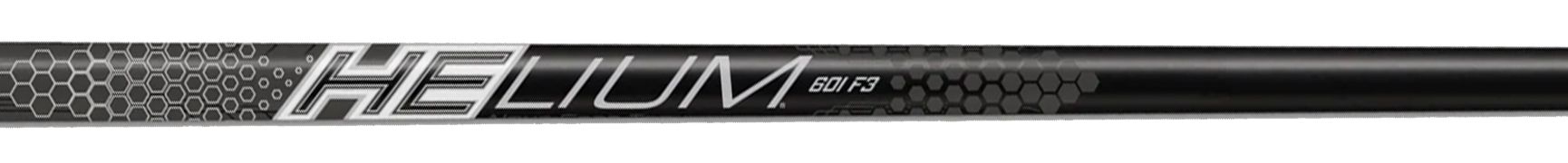 Helium NanoCore  - Graphite