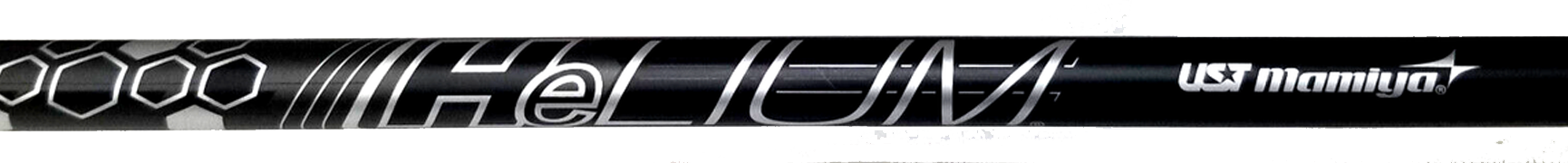 Helium NanoCore  - Graphite