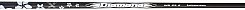 Diamana WB 53 - Graphite