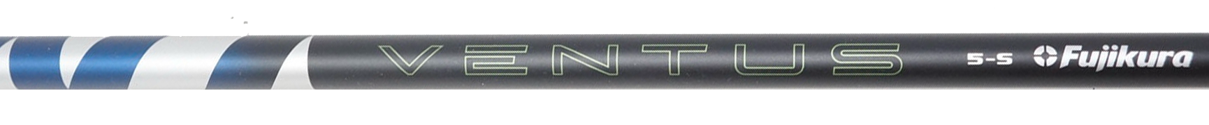 Ventus Blue '25 FW - Graphite