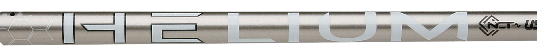 HELIUM NCT - Graphite