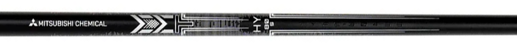 MMT HY - Graphite