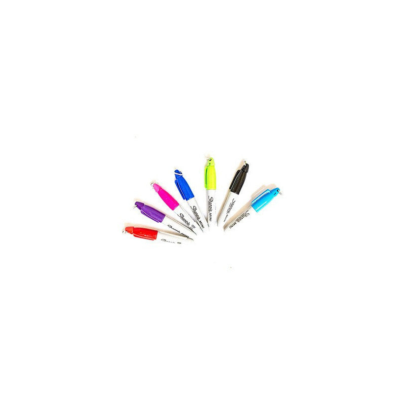 SHARPIE UNIT