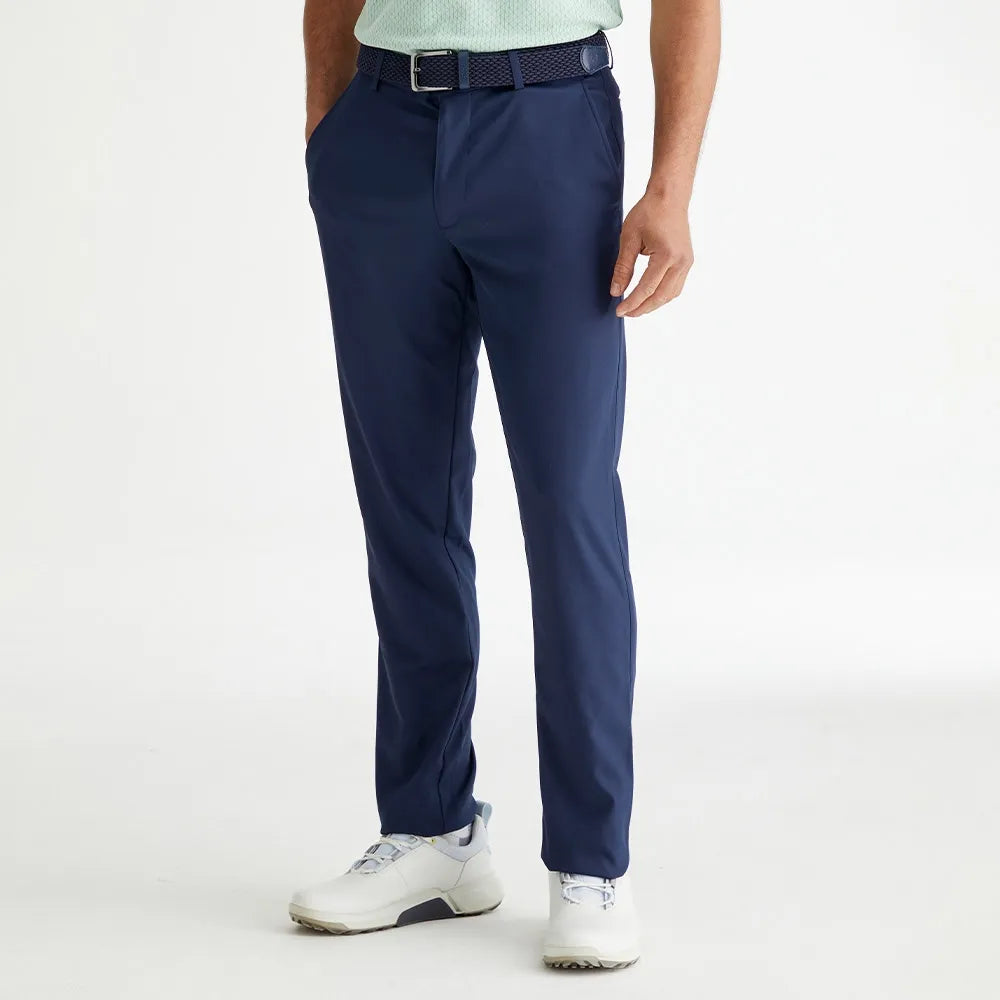 SHERWELL TROUSER NAVY