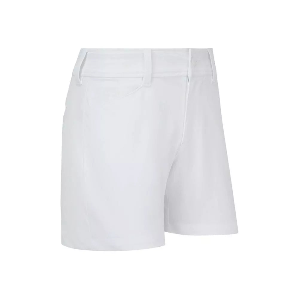 Short Blanc