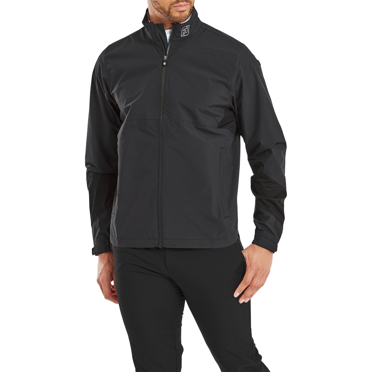 VESTE HYDOLITE HOMME NOIR