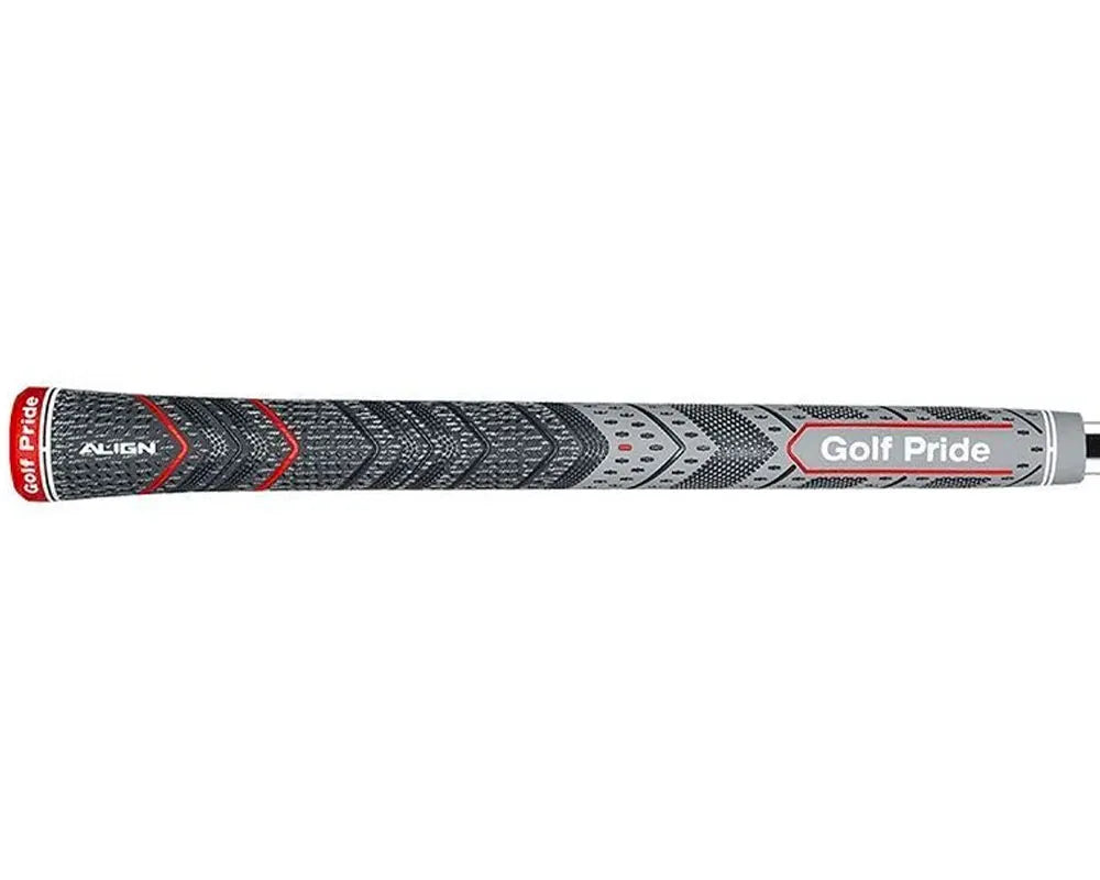 Decade MCC Plus4 Gray Align