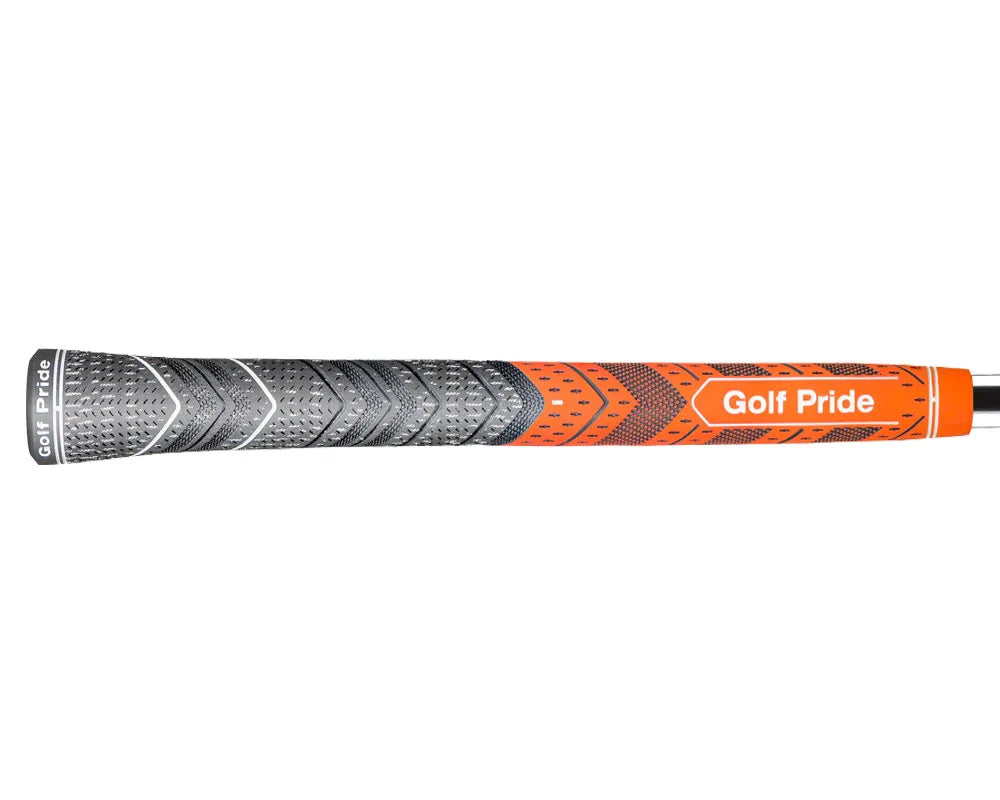 Decade MCC Plus4 Orange