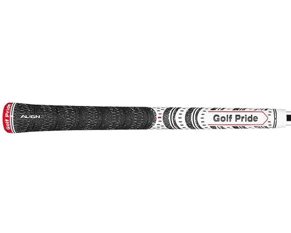 Decade Multi-Compound White/Red Align