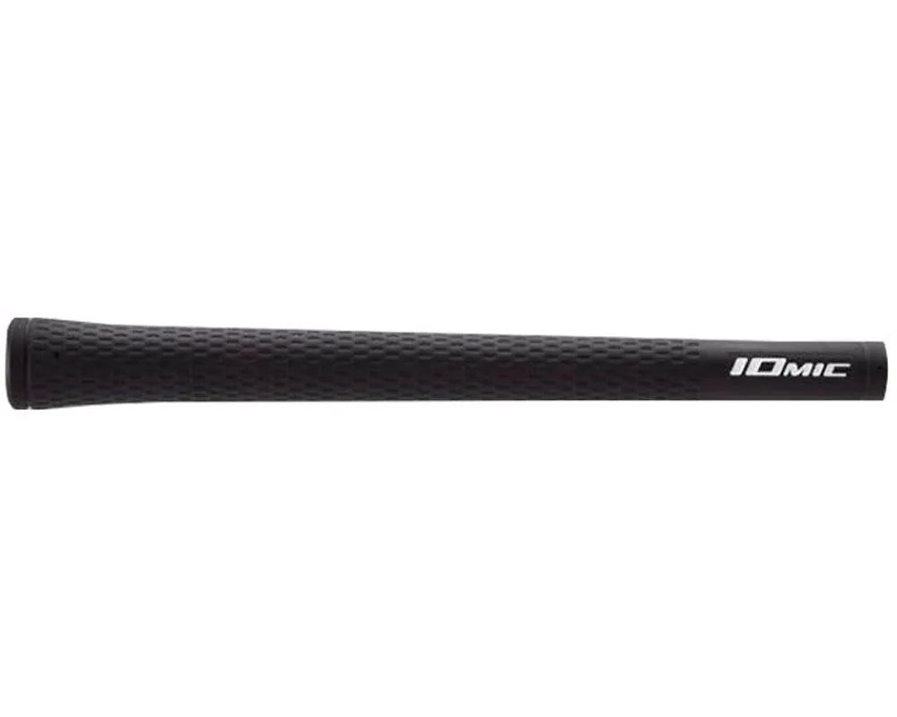 Sticky 2.3 Black