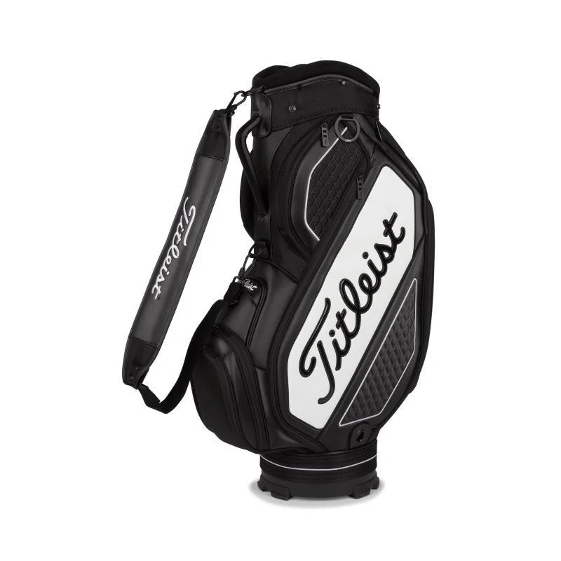 MIDSIZE BAG NOIR BLANC