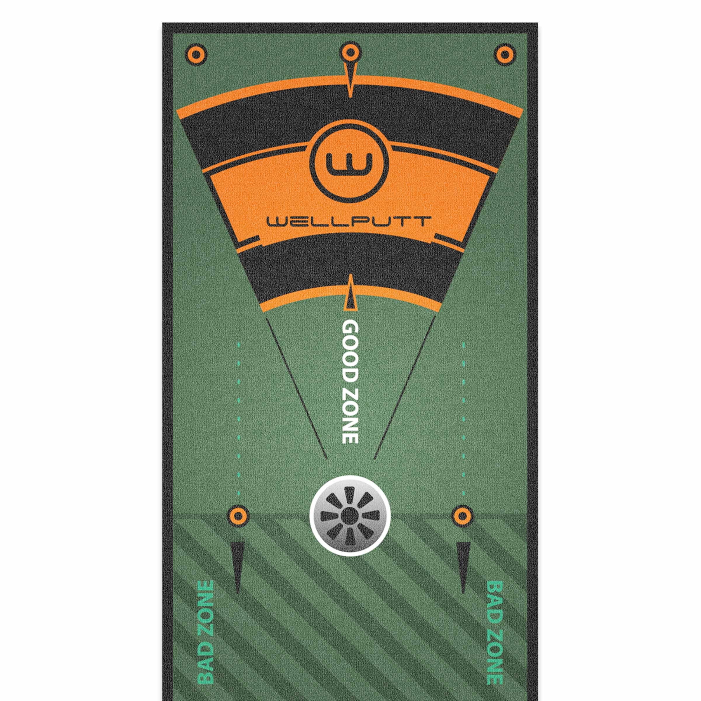WELLPUTT 3M