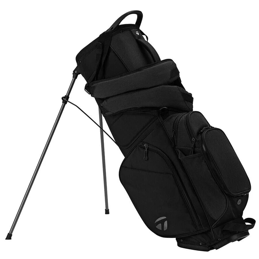 FLEXTEC PROSTAFF BLACK