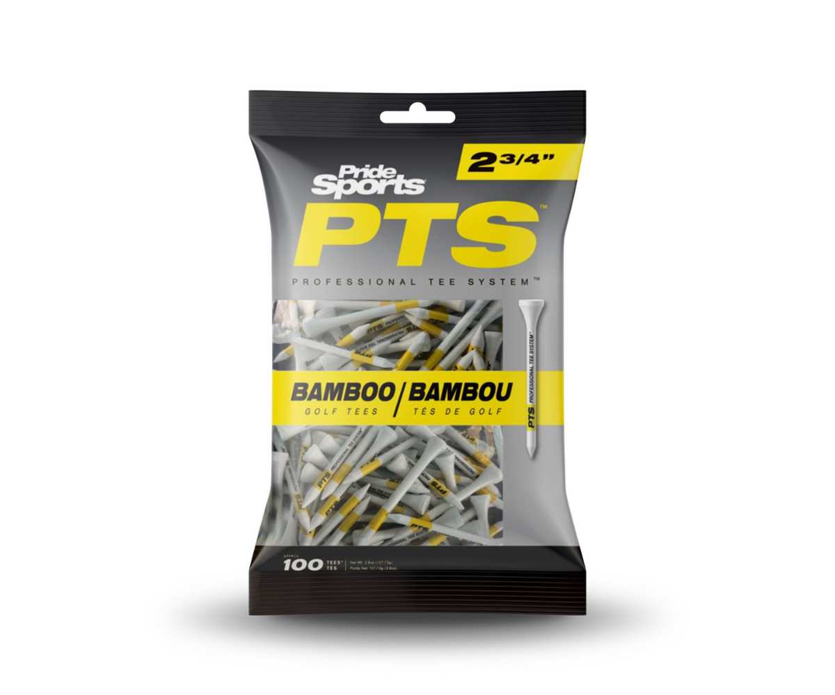 PRIDE PTS JAUNE X90