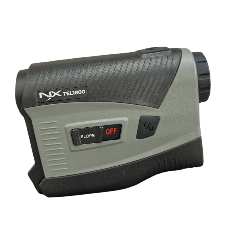 LASER TEL1800