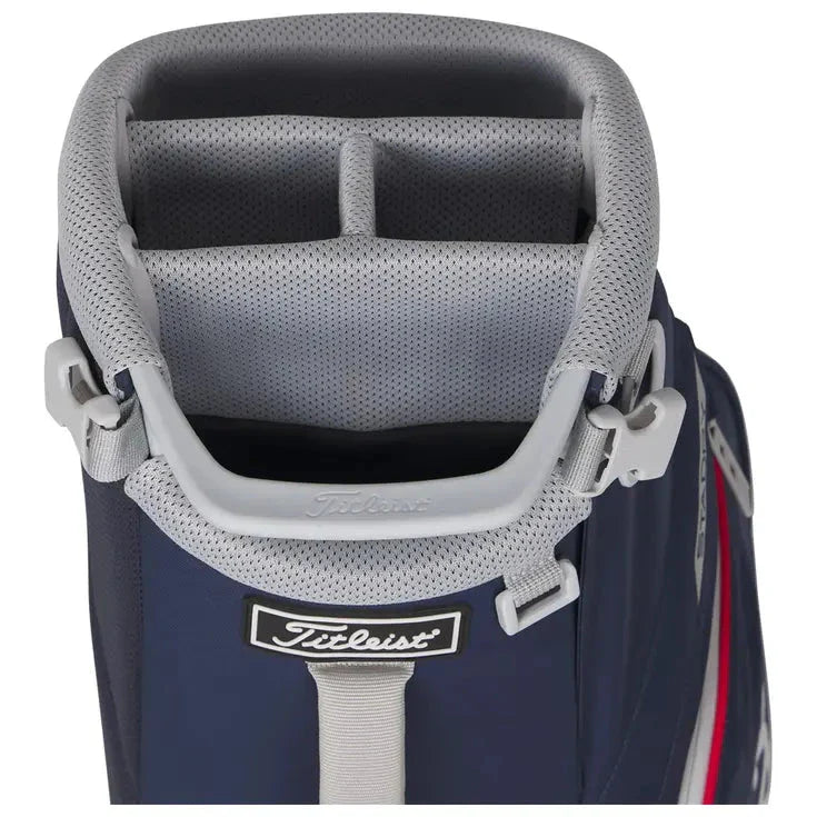 PLAYERS S4 STADRY NAVY/RED