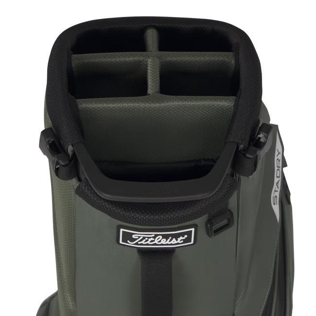 PLAYERS S5 STADRY CYPRESS BLACK