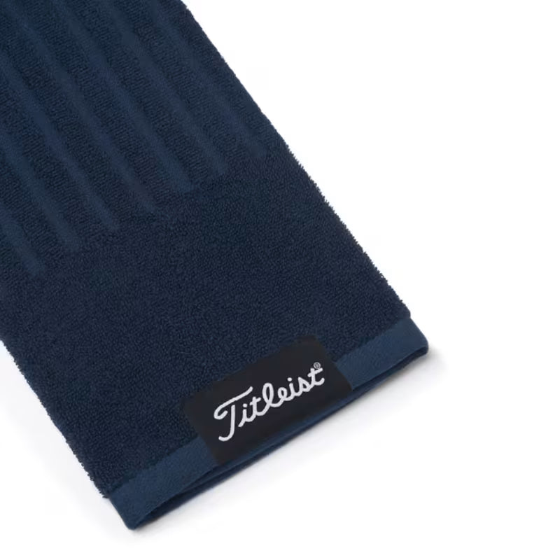 TRIFOLD NAVY