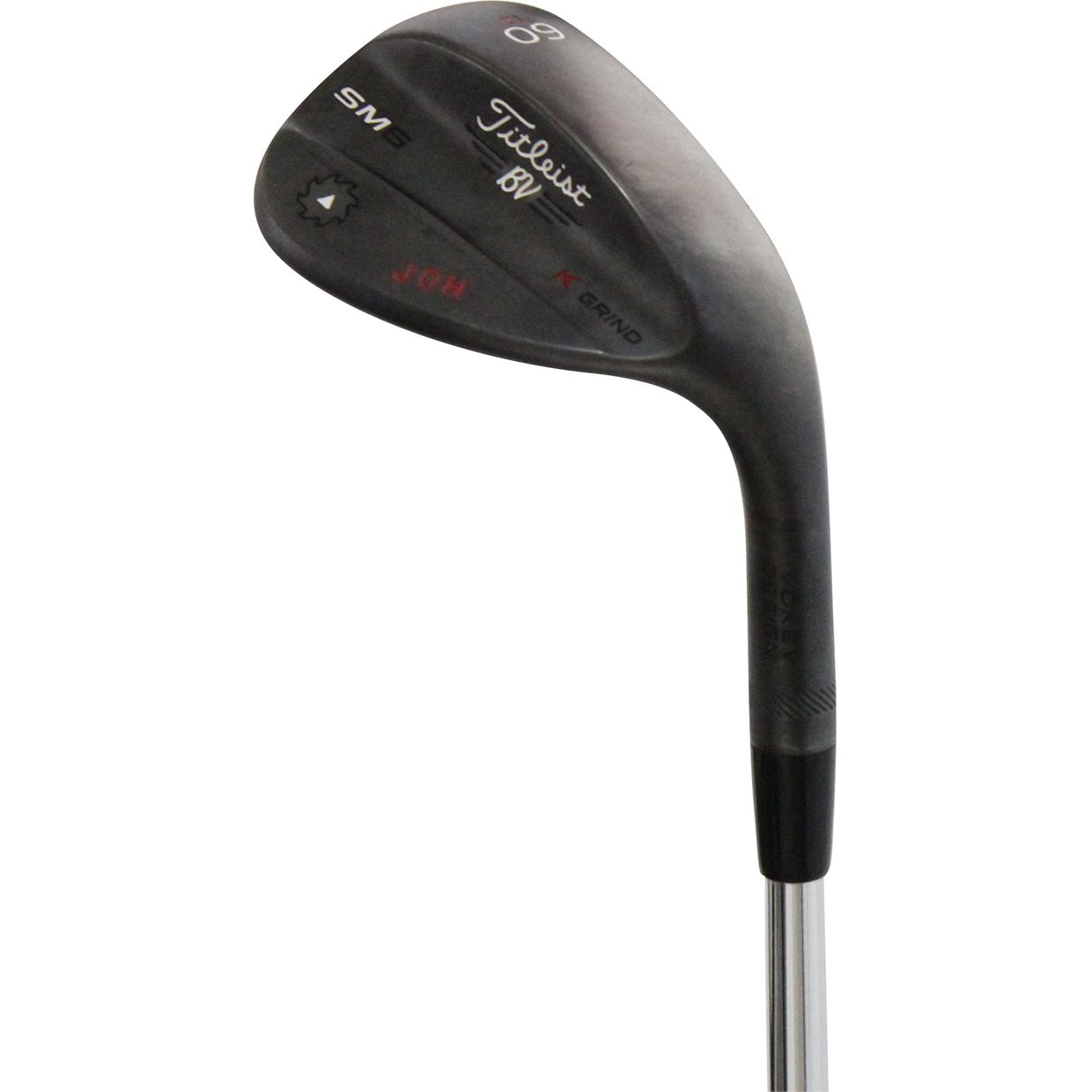 SM6 BLACK