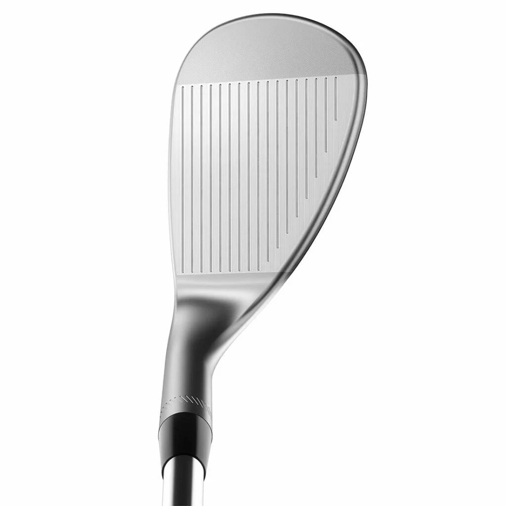 SM8 CHROME