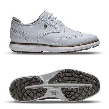 Tradition Wing Tip spikless