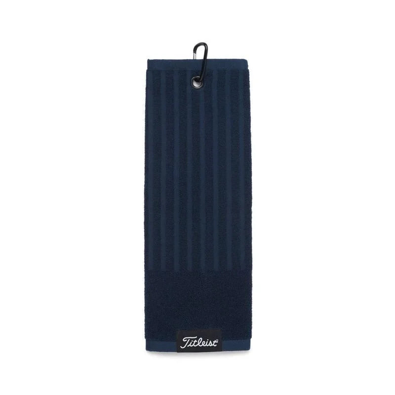 TRIFOLD NAVY