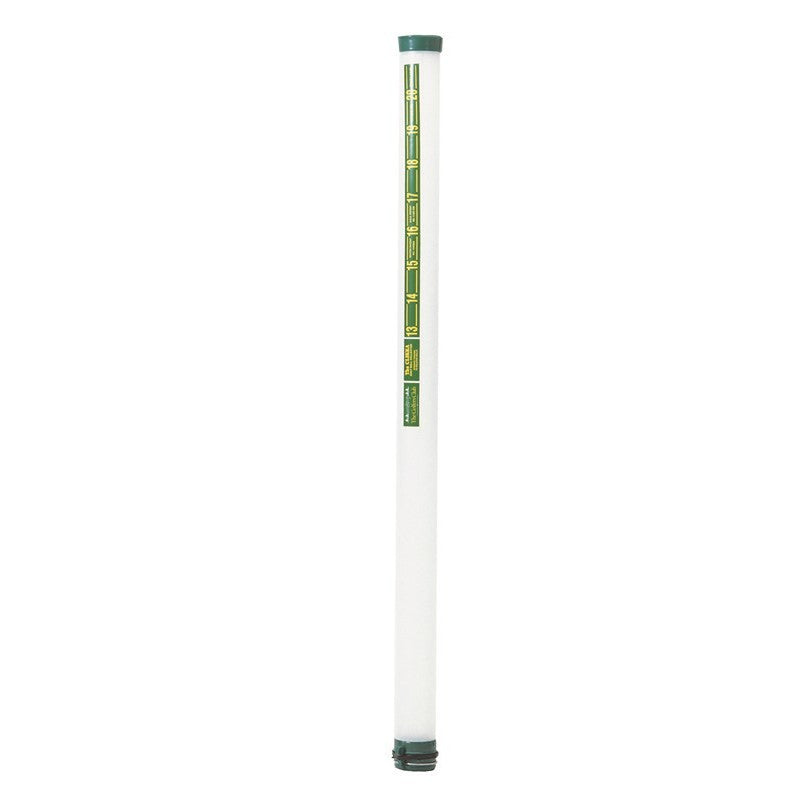TUBE RAMASSE BALLES