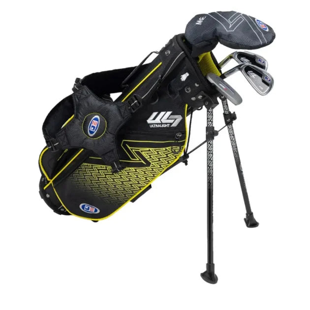 UL7 42 4 CLUB SET