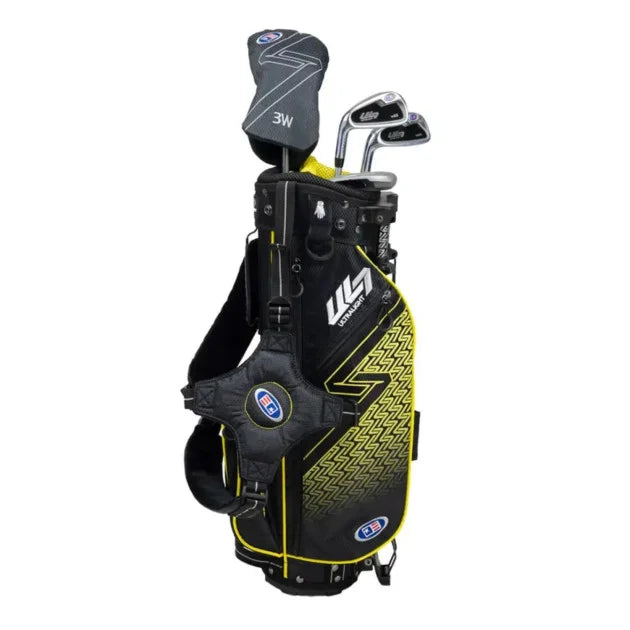 UL7 42 4 CLUB SET