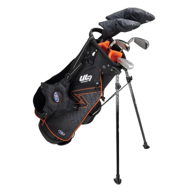 UL7 51 5 CLUB SB SET