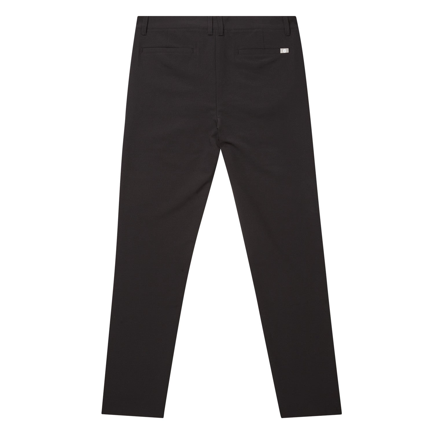 PANT PERF TAPERED HOMME BLACK