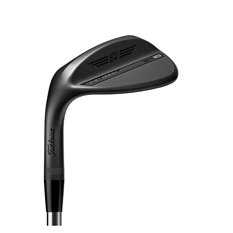 SM10 BLACK