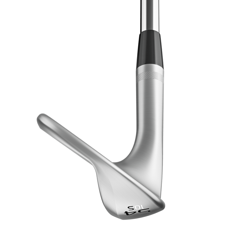 SM10 CHROME