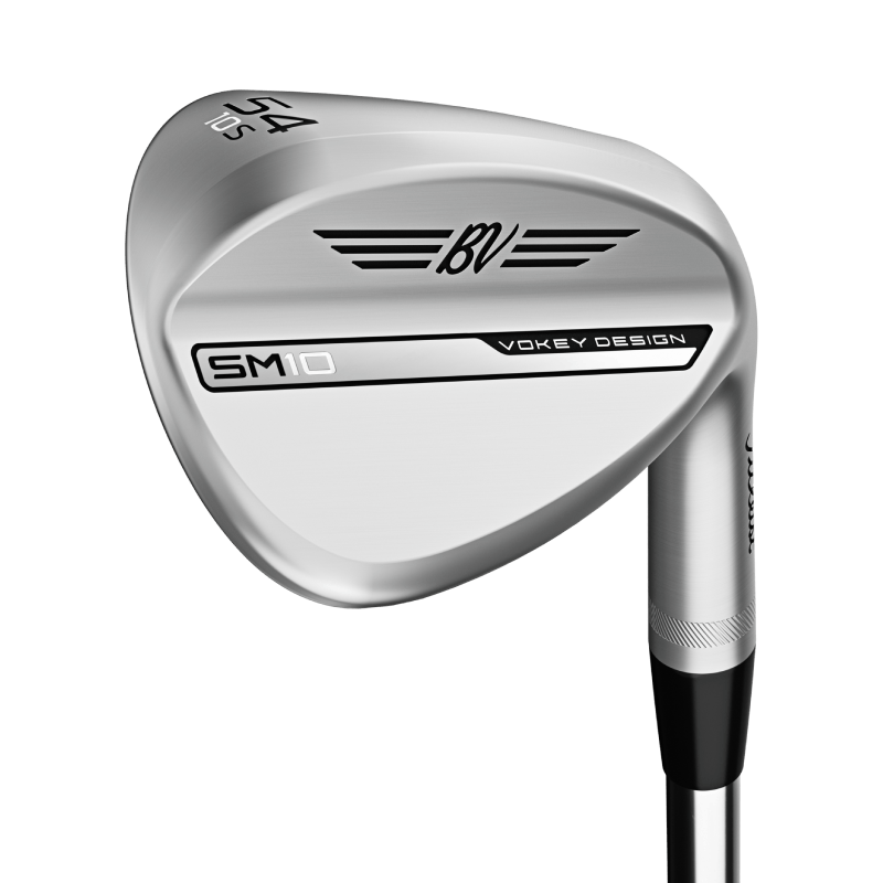 SM10 CHROME