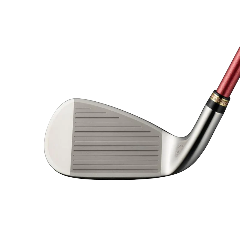 Série PRIME ROYAL EDITION RE5 6-PW+SW LADY