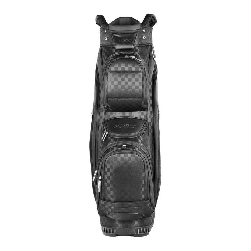 SAC 14 PREMIUM CART BLACK