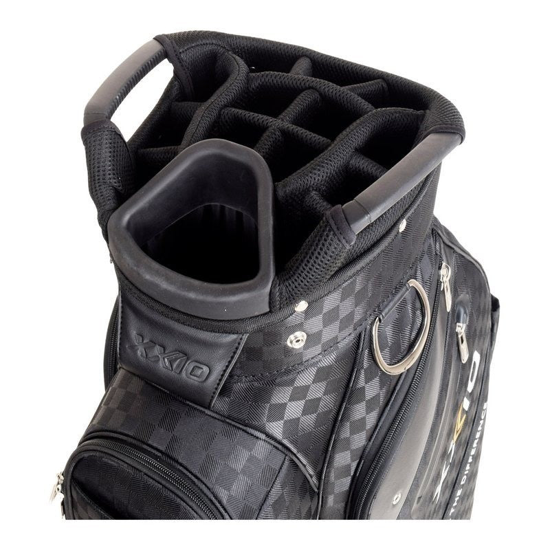 SAC 14 PREMIUM CART BLACK
