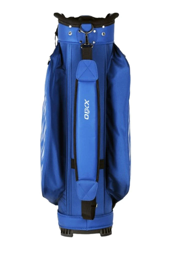 XXIO 14 PREMIUM CART NAVY