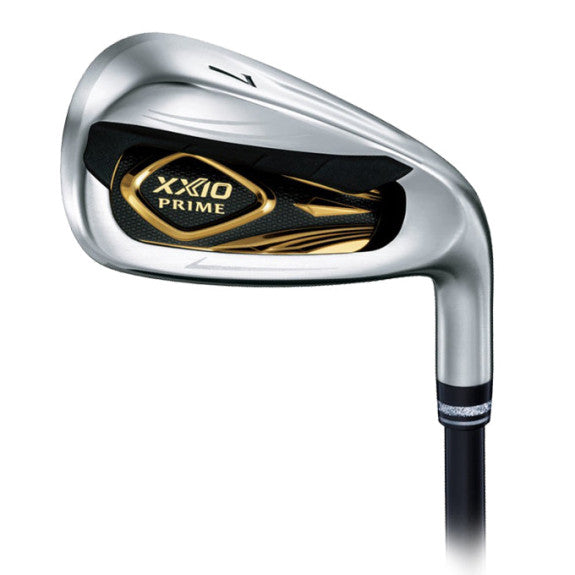 Série PRIME 11 6-PW Graphite