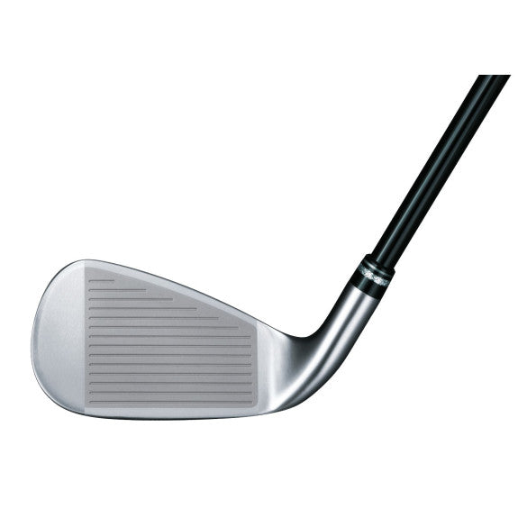 Série PRIME 11 6-PW Graphite